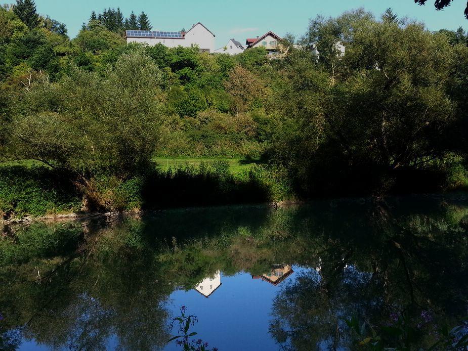 Lahnhaus Bruehl/ Fende Haus Daire Arfurt Dış mekan fotoğraf